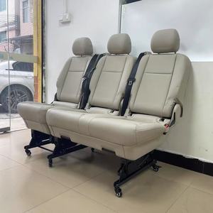 Sièges d'origine de haute qualité YLC pour <span class=keywords><strong>Vito</strong></span> Sprinter, Hiace, Alphard, Vellfire, Ford Transit - Product Image 6