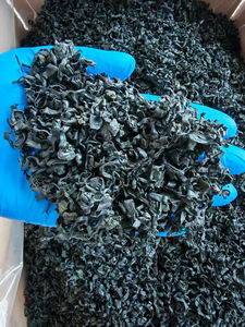 สาหร่ายวากาเมะแห้ง หั่นเป็นชิ้น 500 กรัม/ถุง บรรจุภัณฑ์แบบญี่ปุ่น - Product Image 3