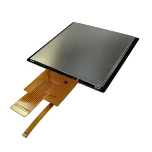 CTP <span class=keywords><strong>3.97</strong></span> <span class=keywords><strong>Inch</strong></span> <span class=keywords><strong>IPS</strong></span> 720X720 <span class=keywords><strong>TFT</strong></span> Bảng Tùy Chỉnh Mipi RGB Giao Diện Hiển Thị MODULE 4 <span class=keywords><strong>Inch</strong></span> Vuông Màn Hình <span class=keywords><strong>LCD</strong></span> cho Nhà Thông Minh - Product Image 5