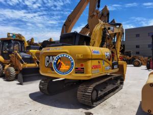 PRIX BON MARCHÉ Pelle Caterpillar Cat 312D2GC 315D 329DL d'occasion Prix bas Marque Caterpillar originale US Made for Sell - Product Image 3