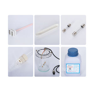 DLY-9D 완전 자동 유황 분석기 석탄 총 유황 함량 테스터 전력, 화학, 야금 및 연료 테스트 - Product Image 6