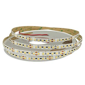 24V 15 metri Indoor striscia LED 6000K CRI 90 IP20 100LM/W 8mm passo 12 W/M corrente costante 6000K temperatura colore