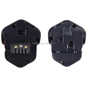 Batería Integrada South Pacific de 36V 10.4Ah 12.8Ah 14Ah 14.5Ah 17.5Ah para Brinckers TM50 <span class=keywords><strong>FORZA</strong></span> VanDijck Kalii Akku Trenergy Active 2021 - Product Image 1
