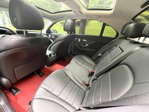 <span class=keywords><strong>Mercedes</strong></span>-Benz <span class=keywords><strong>Clase</strong></span> C <span class=keywords><strong>2018</strong></span>, Auto Usado, Sedán, Volante <span class=keywords><strong>a</strong></span> la Izquierda, Turbo, Interior de Cuero Oscuro, Transmisión Automática, Techo Panorámico, para Exportación - Product Image 5