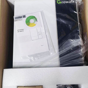 Precio de descuento Growatt DC/AC cambiador SPF 5000ES 3.<span class=keywords><strong>5KW</strong></span> <span class=keywords><strong>5KW</strong></span> 6KW fuera de la red <span class=keywords><strong>inversor</strong></span> monofásico sistema de energía solar estándar de la UE - Product Image 3