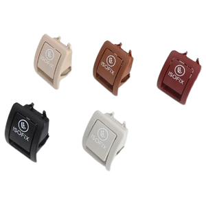 2059200806 pour <span class=keywords><strong>Mercedes</strong></span>-Benz <span class=keywords><strong>GLC</strong></span> W253 Panneau de garniture de siège arrière - Product Image 1