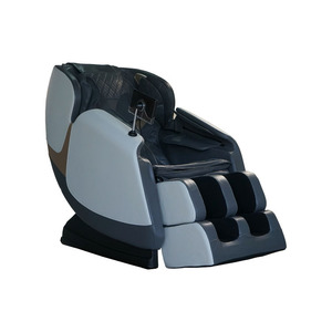 Smart Massage <b>Chair</b> Full Body 61 Airbags SL Guide Rail 4D Robotic Hand <b>Zero</b> <b>Gravity</b> Home Use - Product Image 5