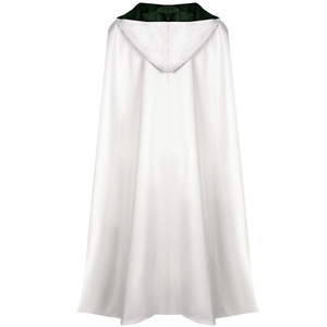 Disfraz de Cosplay de One Piece Silvers Rayleigh para Hombre Adulto, Conjunto de Capa, Chaleco y Pantalones, Disfraz de Anime - Product Image 4