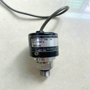 Machine de moulage par injection ESPF-H3-HN-30, interrupteur électronique - Product Image 4