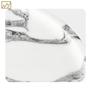 Innover Bon Hôtel Café Promotion Oem Bas <span class=keywords><strong>Prix</strong></span> Sushi Snack Arabescato <span class=keywords><strong>Plateau</strong></span> En Marbre Table De Service <span class=keywords><strong>Plateau</strong></span> À <span class=keywords><strong>Fromage</strong></span> Pour Gâteau - Product Image 2