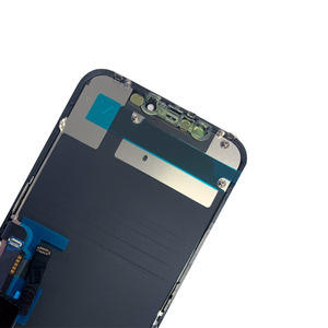 Pantalla <span class=keywords><strong>LCD</strong></span> para <span class=keywords><strong>iPhone</strong></span> 11, reemplazo de pantalla <span class=keywords><strong>LCD</strong></span> de fábrica, venta al por mayor - Product Image 2