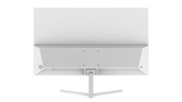 Moniteur de PC LCD de bureau HDR de 27 pouces avec écran large et interface CC à taux de rafraîchissement du panneau IPS de 100Hz pour une utilisation professionnelle