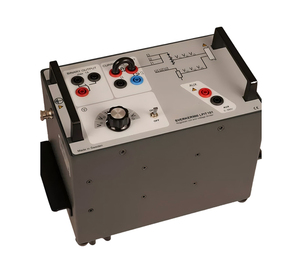 Equipo de Prueba de Relés para Estaciones de Energía Sverker 900/780/750/650, Precisión de 0.01, Clase IP65, 220V, 3 Años de Garantía, Personalizado OBM - Product Image 6
