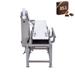 लिओफिलाइज्ड उत्पाद समर्पित चेवनर, सॉस पाउच भरने वाले वजन गार्ड स्केल, बैच वजन सांख्यिकीय चेवनर - Product Image 6