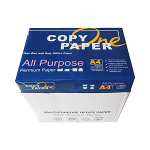 Carta da Stampa <span class=keywords><strong>A4</strong></span> all'Ingrosso, Risma da 500 Fogli, 70gsm 75gsm 80gsm, Carta per Fotocopie <span class=keywords><strong>A4</strong></span>, Carta Bond - Product Image 4