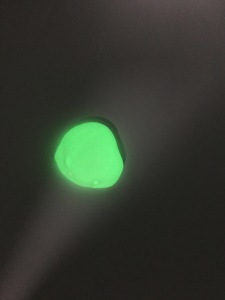 Non-Toxic Multi-Purpose White Clear Slime Glue Kids DIY Craft Accessories for Playdough Glowing Glue Dark Glowing Slime - Product Image 6