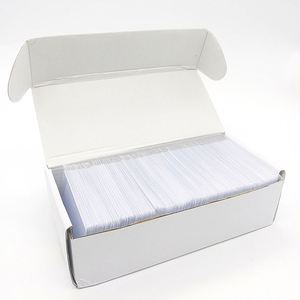 Tarjetas RFID de proximidad inteligentes de PVC con chip, regrabables, copiables, clonables, en blanco, de 125Khz EM4305 - Product Image 6