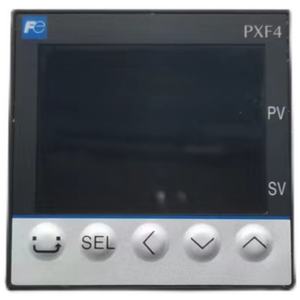 Termostato FUJI Fuji, medidor de control de temperatura, controlador de temperatura PXF4, productos originales y originales - Product Image 1