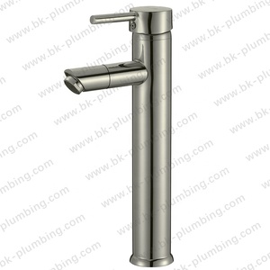 Mélangeur de lavabo chromé, robinets de lavabo, robinet de lavabo Rose or et <span class=keywords><strong>noir</strong></span> mélangeur de lavabo - Product Image 6