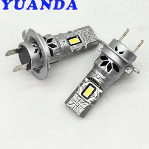 ไฟหน้ารถยนต์ Oliver <span class=keywords><strong>Blue</strong></span> 12V LED สภาพใหม่ รุ่น H4 สำหรับเปลี่ยน/ซ่อมแซม - Product Image 5