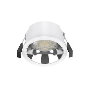 Upshine Anti-glare LED <b>Downlight</b> | High lumen efficiency, SMD/COB version,5W/8W/10W - Product Image 2