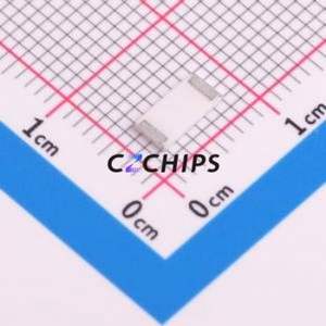 Résistance SMD FRC2512J225 TS 2512 (Type : Film Épais) (Résistance : 2,2 MOhm Précision : 5%) - Product Image 2