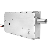 Module amplificateur haute puissance 200W, module source de signal de balayage 315M 433M 868M 915M 1050M 1.8G 3.3G 5.2G 2.2G 2.4G 1.2G 1.5G 5.8G