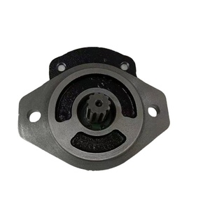 Repuestos para Excavadora R450-7 R500-7 R455, Motor de Ventilador 31NB-30020, Bomba de Engranajes - Product Image 3