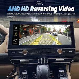 12.3inch <b>Android</b> 13 Screen for Porsche Cayenne 2011-2017 GPS Auto Car Radio Multimedia Video Player Stereo Carplay Navigation - Product Image 6