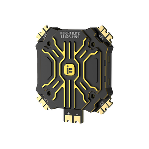 Starfox BLITZ E80 ESC 4 en 1 de 80A - Product Image 3