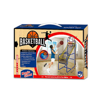 Vente en gros Jeu de sport pour enfants Support mobile Planche de basket-ball Jouet Planche de basket-ball Jouets