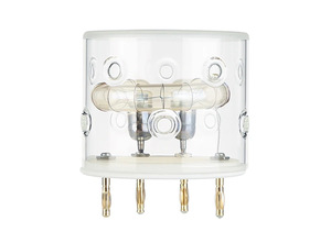 GODOX หลอดไฟแฟลชกลางแจ้ง600W, หลอดไฟเปลือยสำหรับ <span class=keywords><strong>AD600Pro</strong></span> อะไหล่เปลี่ยนหลอด - Product Image 6