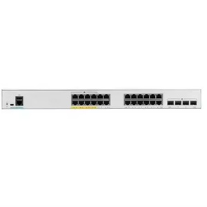 New Original Cisco C9200-24P-E Series 24 Ports PoE+ 4 Gigabit SFP Uplinks cisco Switches Poe Switch cisco <b>Catalyst</b> C9200-24P-E - Product Image 5