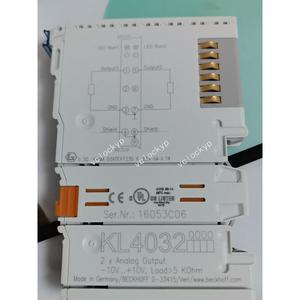 1 Módulo PLC Beckhoff KL4032 Nuevo en Caja, Hecho en China - Product Image 4