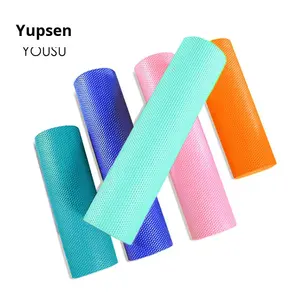 Rullo Massaggiante 3D a Punti Flottanti per Principianti, Allevia Dolori Muscolari, Rullo in Schiuma EVA Solida per Yoga, Fitness e Sport - Product Image 5