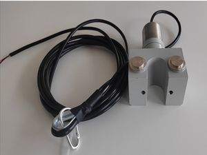 Opslagplaats-specifieke bekabelde belastingsverplaatsingsgeïntegreerde <span class=keywords><strong>dynamometer</strong></span> - Product Image 2