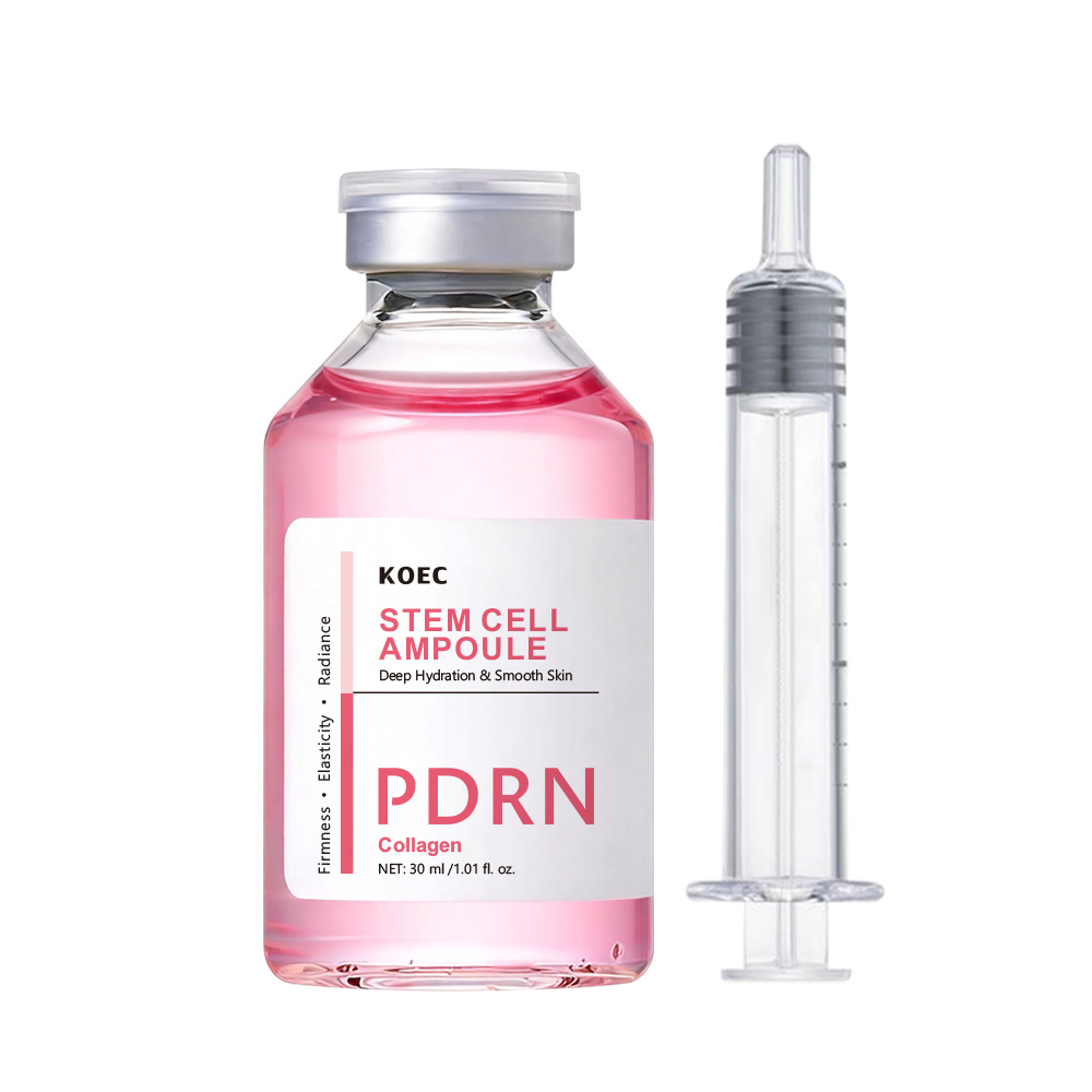 Pdrn Collagen Stem Cell Ampoule
