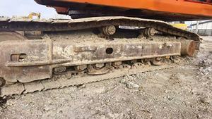 รถขุดมือสอง Doosan รุ่น DH225LC-7 ราคาถูก รถขุดมือสองจากเกาหลี มีสินค้าในสต็อก ประหยัดน้ำมัน รถขุดตีนตะขาบ - Product Image 4