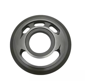 Repuestos para Bomba Hidráulica A11VG12 A11VG19 A11VG50: Placa, Cilindro, Eje de Transmisión, Placa Fija, Pistón - Product Image 4