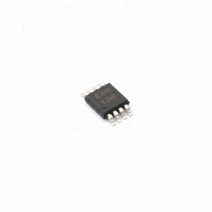 PM8834MTR MSOP-8-EP Gate <b>Driver</b> Chip - Product Image 1