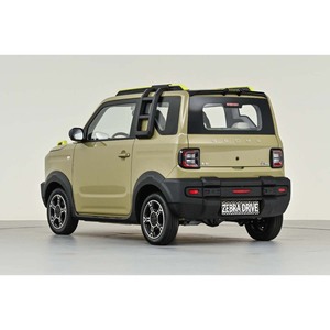 Geely <span class=keywords><strong>Panda</strong></span> Mini EV 2025, 210 km, Voiture <span class=keywords><strong>d</strong></span>'<span class=keywords><strong>occasion</strong></span>, BEV, Voiture électrique micro-urbaine, Automatique, 2 roues motrices, Conduite à gauche, 2 airbags - Product Image 4