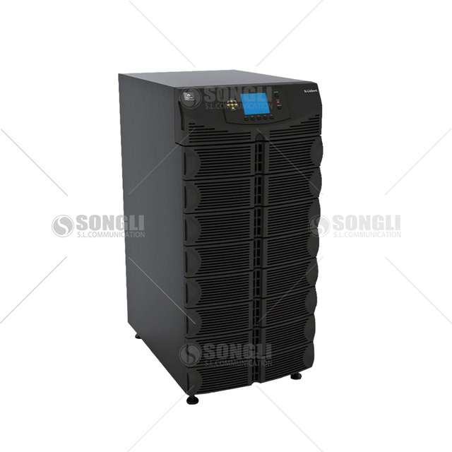 Vertiv Liebert APS Modular UPS 5-20KVA for Data Centers and Communication Networks Telecom Power System