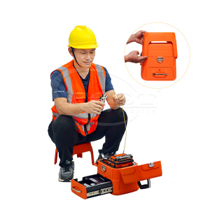 เครื่องเชื่อมต่อใยแก้วนำแสงรุ่น AI-9 ยอดนิยม - Product Image 4