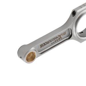 MaXpeedingrods I-лучевые 4340 шатуны для BMW 3 серии E36 1990-2000 325i 328i 5,315" - Product Image 6