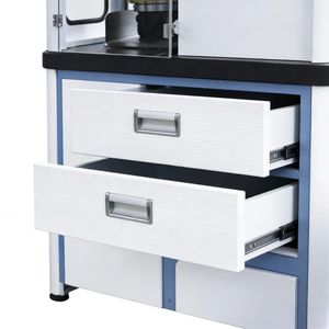 YZM-F高精度200kN耐荷重多機能道路材料強度試験機IP67保護 - Product Image 2