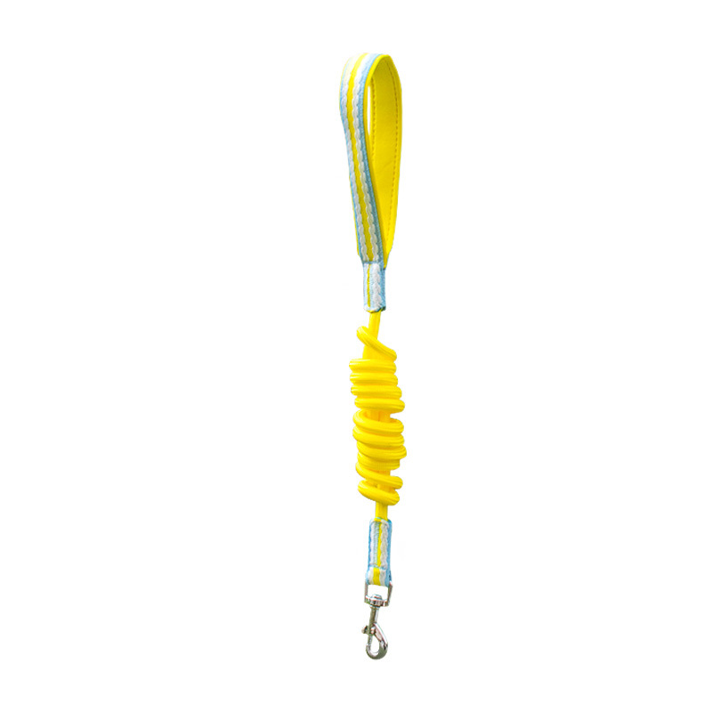 1 corde jaune