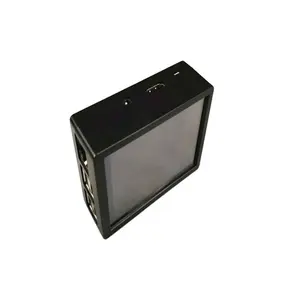 3.5inch TFT LCD Case for PI 3 3B+