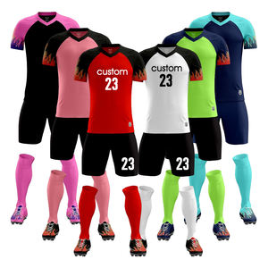 Maglia sportiva <span class=keywords><strong>calcio</strong></span> <span class=keywords><strong>bambino</strong></span> <span class=keywords><strong>calcio</strong></span> <span class=keywords><strong>Kit</strong></span> vestito da <span class=keywords><strong>calcio</strong></span> set Tshirt uniforme <span class=keywords><strong>calcio</strong></span> giovanile all'ingrosso uomo <span class=keywords><strong>Kit</strong></span> di <span class=keywords><strong>calcio</strong></span> - Product Image 4