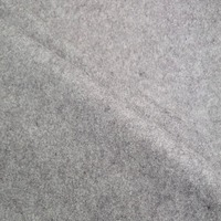 Feutre de laine gris et noir multi-usages, densité et épaisseur personnalisables, vente en gros d'usine
