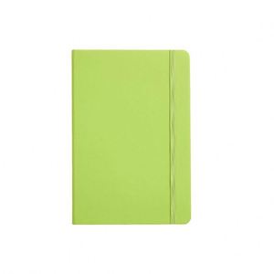 PU Strap Notebook <b>A5</b> Business Office <b>Notepad</b> Meeting Excerpt Book - Product Image 6